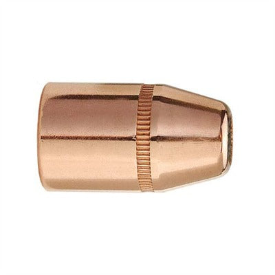 .357 38 Caliber Sports Master Jacketed Soft Point Bullets