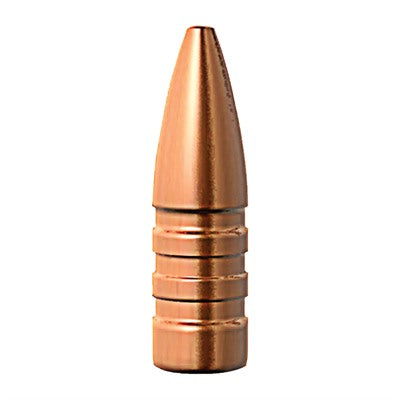 Barnes Triple-Shock X .224" 22 Cal Bullets for Reloading