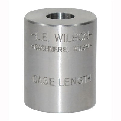 Wilson Cartridge Case Length Gauge for Reloading