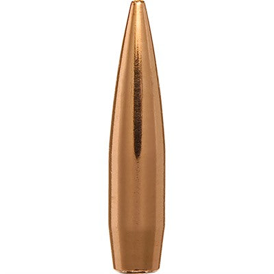 6mm .243" VLD Boat Tail Target Bullets