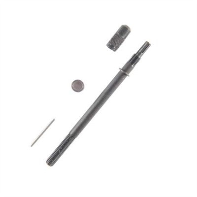 Competition Bushing Die Carbide Kit for Reloading