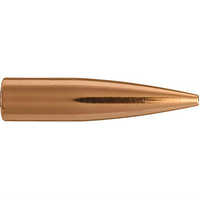 6mm .243" Match Varmint Flat Base BC Bullets
