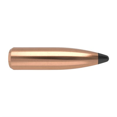 .270 Caliber .277" Partition Flat Base Spitzer Bullets