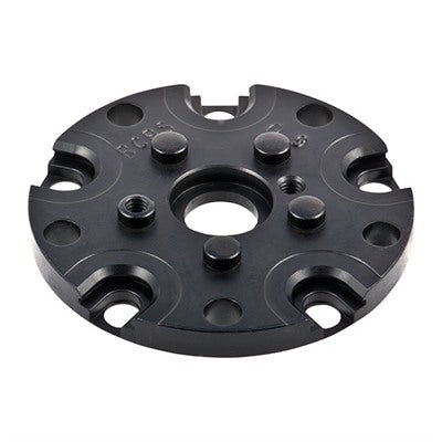 Reloading Progressive Press Shellplates