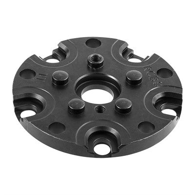Reloading Progressive Press Shellplates