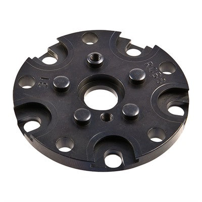 Reloading Press Shellplate for Progressive Press