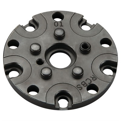 Reloading Shellplate for Progressive Press
