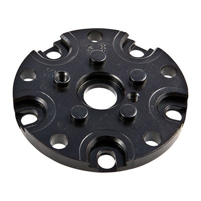 Reloading Press Shellplate Replacement