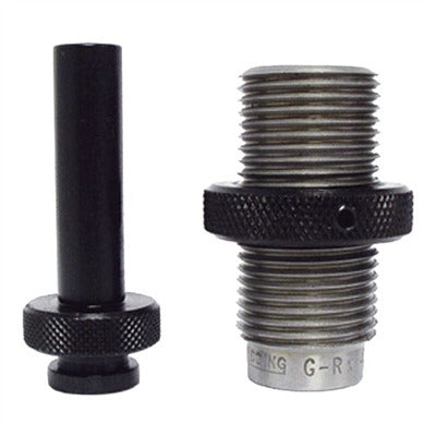 Redding GRX Base Sizing Die Push Thru Style