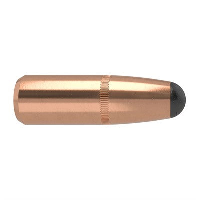 Nosler Partition .308" 30 Cal Flat Base Spitzer Reloading Bullets