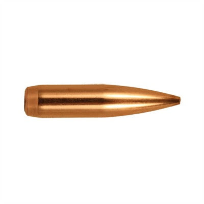 Berger Reloading Target Bullets 679459264020