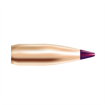 Nosler Ballistic Tip Rifle Bullets