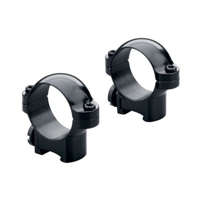 Rimfire Ring Mount Set for Optics