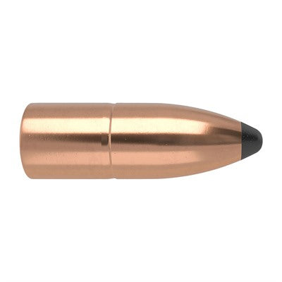 Nosler Partition .308" Flat Base Spitzer Rifle Bullet 054041448505