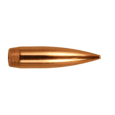 Berger Match Target Bullets 679459304207