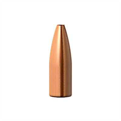 22 Cal 0.224 Varmint Grenade Flat Base Bullets