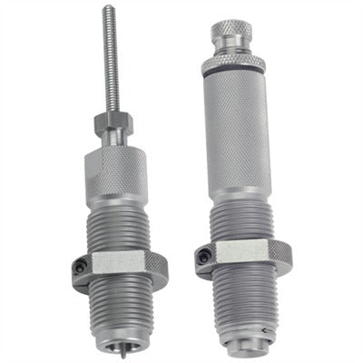 Custom Grade Full Length Rifle Die Set 090255563603