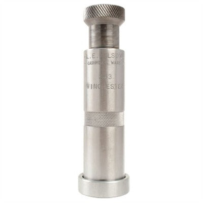 Reloading Bullet Seater Die Chamber Style