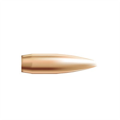 .224 Caliber HPBT Custom Competition Rifle Bullets 054041530651