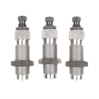 45-70 U.S. Govt Straight Wall 3-Die Set