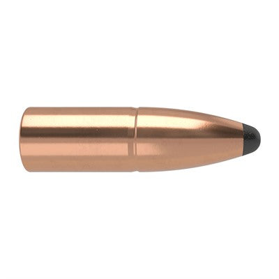 Partition 30 Caliber .308" Flat Base Spitzer Bullets for Reloading