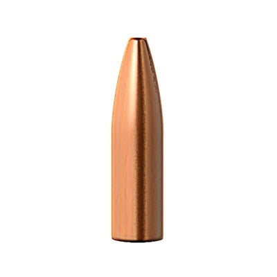 22 Caliber .224" Varmint Grenade Flat Base Bullets