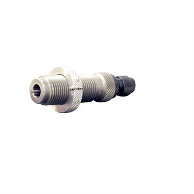 Neck Sizing Bump Bushing Die