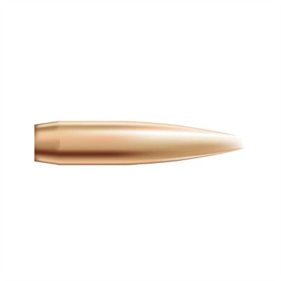 6.5mm Custom Competition HPBT Bullets