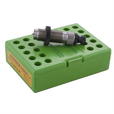Handgun Carbide Sizing Die