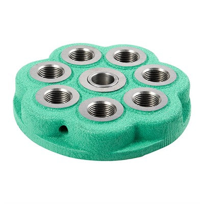 T-7 Turret Press for Ammunition Reloading 611760670022