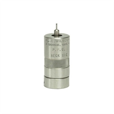 Stainless Steel Neck Sizing Die 815145023483