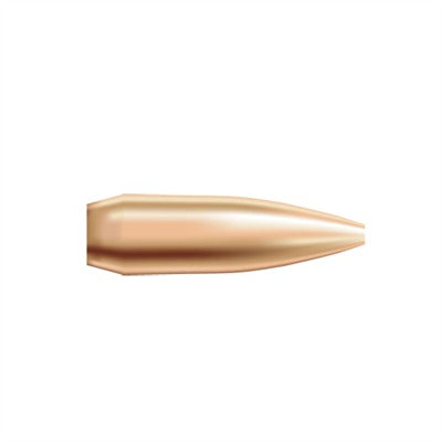 30 Cal 0.308" HPBT Custom Competition Bullets