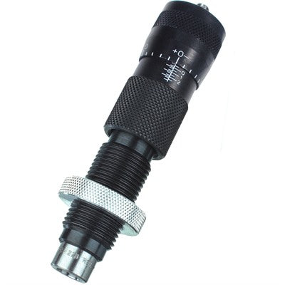Ultra Micrometer Bullet Seater Die