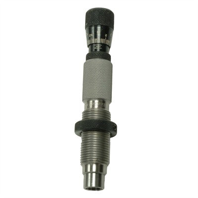 Competition Handgun Seater Die