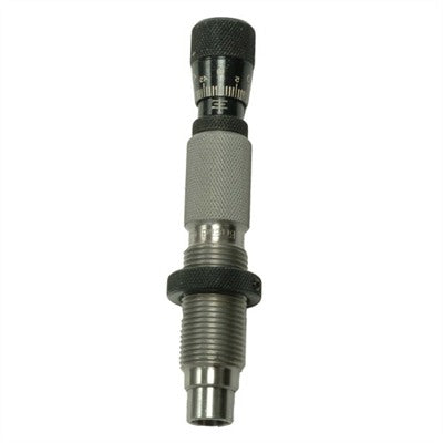 Competition Handgun Seater Die