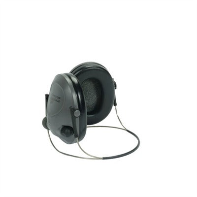 Tactical Electronic Hearing Protection Earmuffs