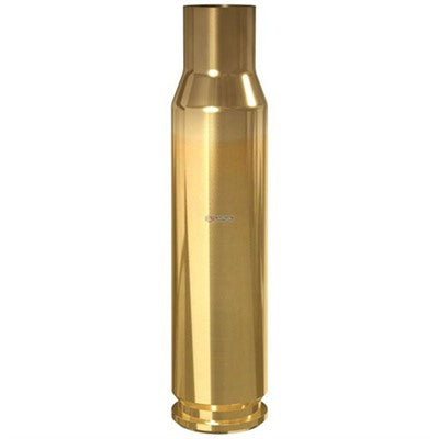 308 Win Brass Cartridge Cases