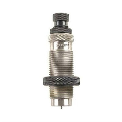 Type S Bushing Neck Die