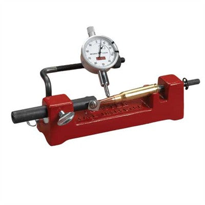 Co-Ax Cartridge and Case Inspector