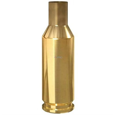 6mm BR Norma Brass Cartridge Cases