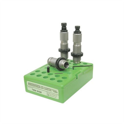 Type S Neck Bushing Die Set 611760781551
