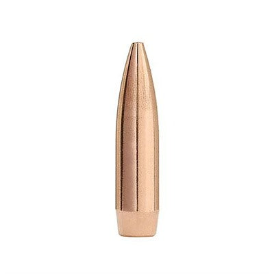 22 Caliber .224" Hollow Point Boat Tail MatchKing Bullets