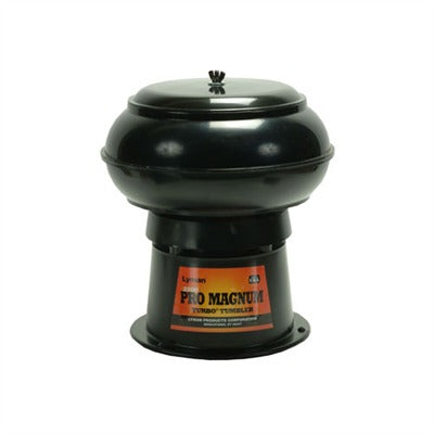 Pro Magnum 2500 Brass Case Tumbler