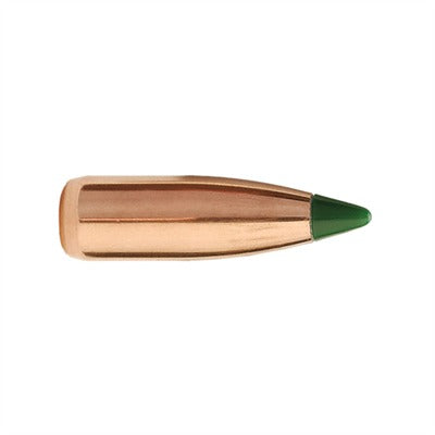 BlitzKing .204" 20 Cal Boat Tail Projectiles