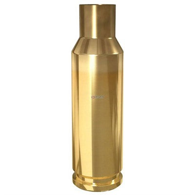 6.5-284 Winchester Unprimed Brass Cases