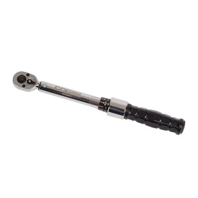 1/4" Drive Ratchet Torque Wrench - 20-150 in lb Range
