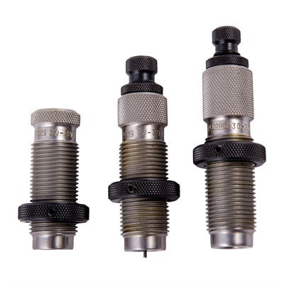 Type S Bushing Neck Reloading Die Set 611760781469