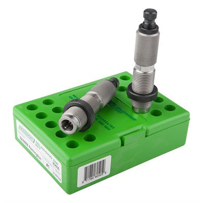 Reloading Full Length Sizing Die Set