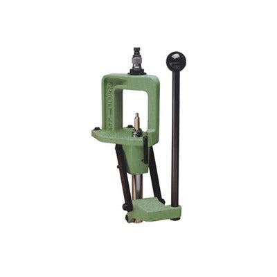 Lyman Big Boss II Single Stage Reloading Press