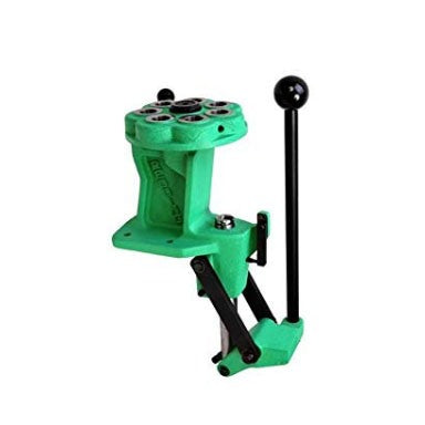 7-Station Turret Reloading Press 611760670008